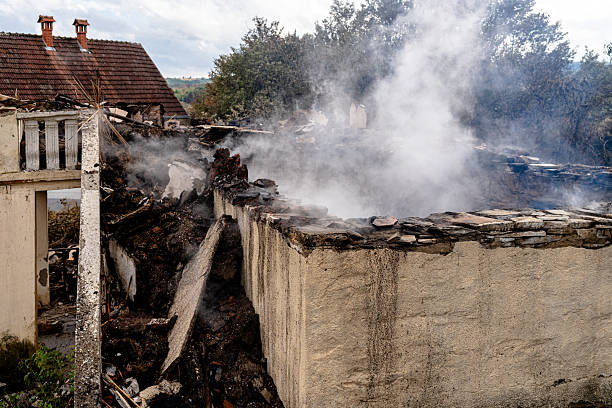 Reliable Fire Damage Removal contractor in Waterford, WI by Fire Damage Biloxi